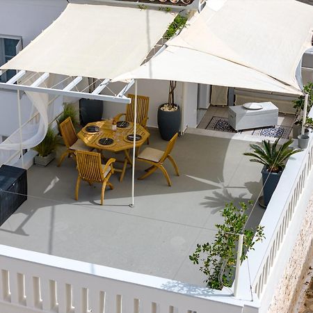 Apartament Pearl House Hydra  Zewnętrze zdjęcie