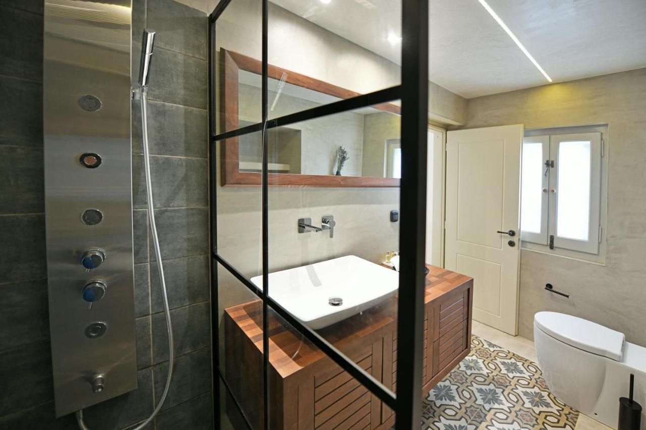 Apartament Pearl House Hydra  Zewnętrze zdjęcie
