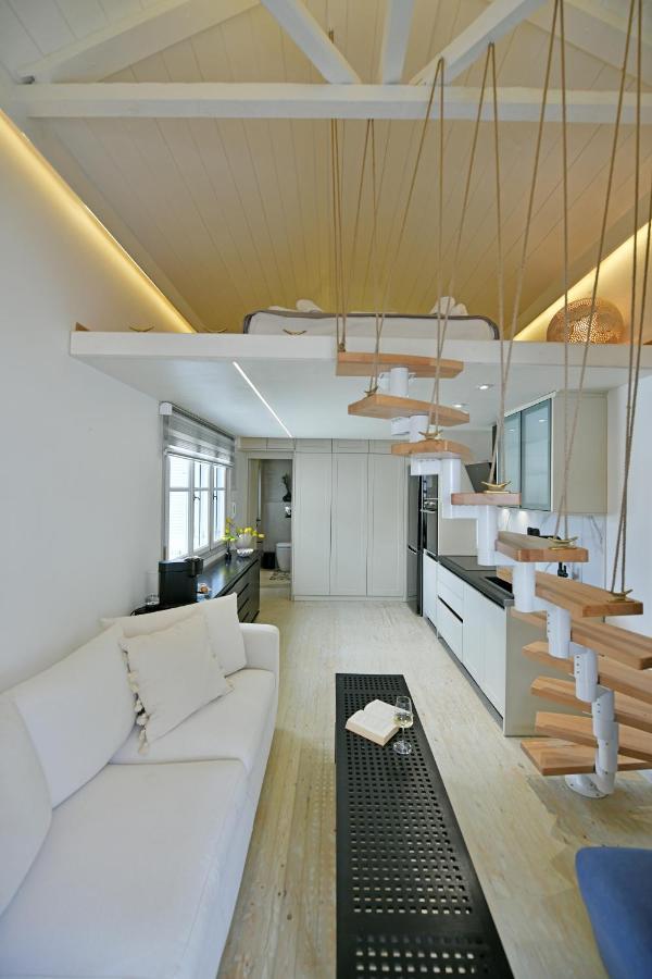 Apartament Pearl House Hydra  Zewnętrze zdjęcie