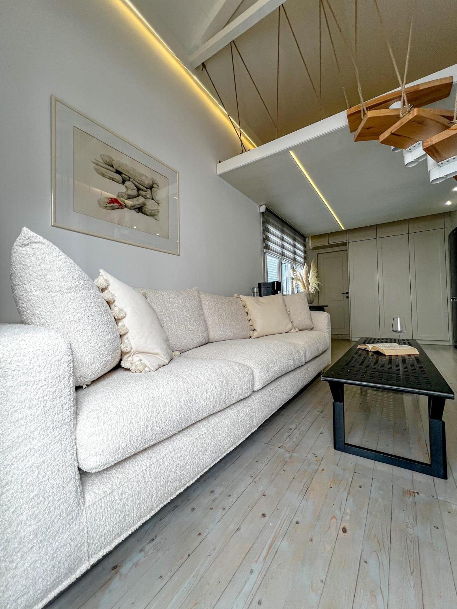 Apartament Pearl House Hydra  Zewnętrze zdjęcie