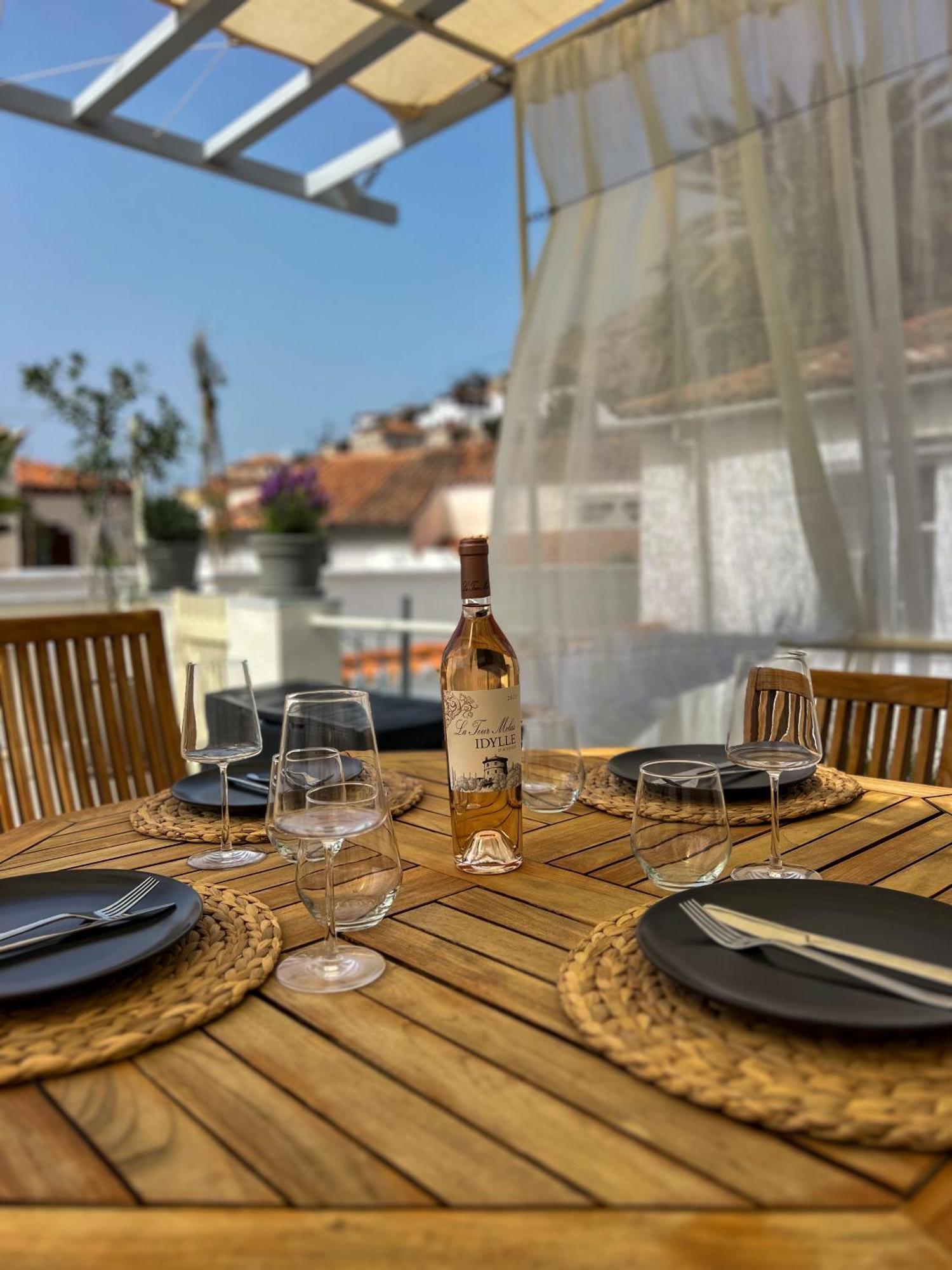 Apartament Pearl House Hydra  Zewnętrze zdjęcie